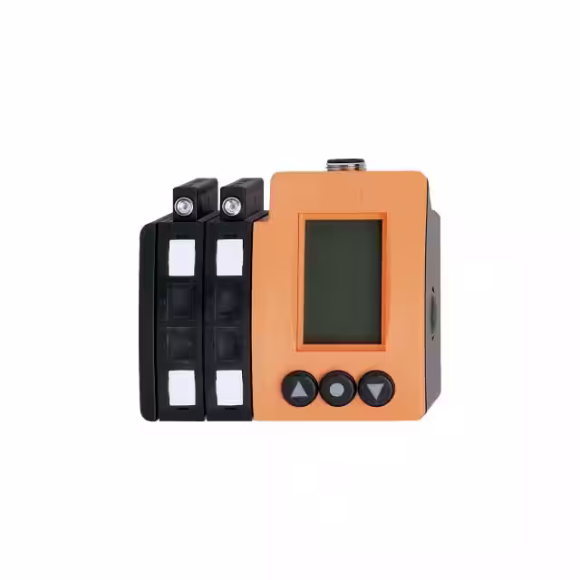 OO5001 ifm efector, inc.