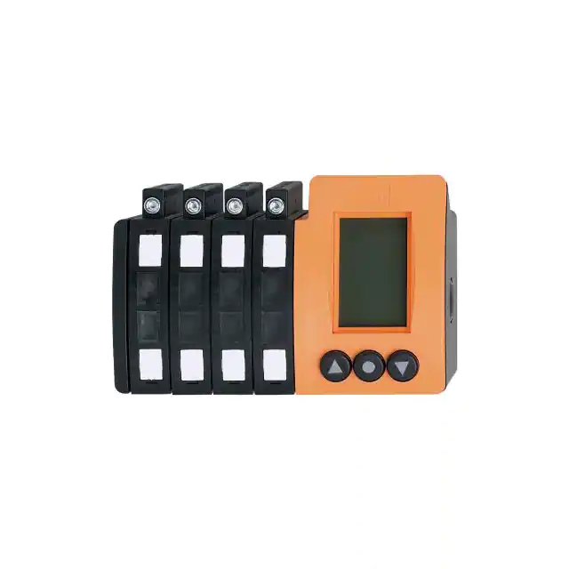 OO5003 ifm efector, inc.