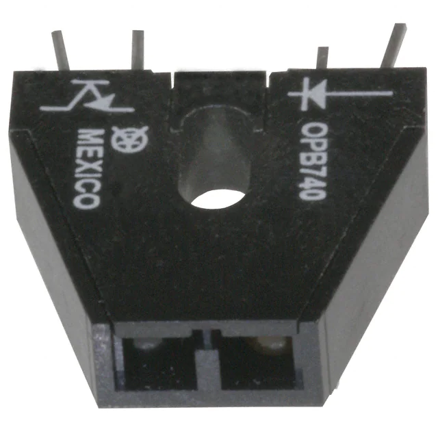 OPB740 TT Electronics/Optek Technology
