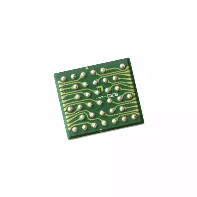 OV07251-EAAA-1G-AA0A OmniVision Technologies Inc