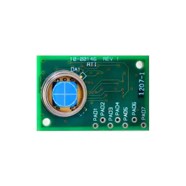 QD50-0-SD OSI Optoelectronics, Inc. product image