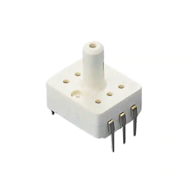 P-2000-501G-15-BN Nidec Components Corporation