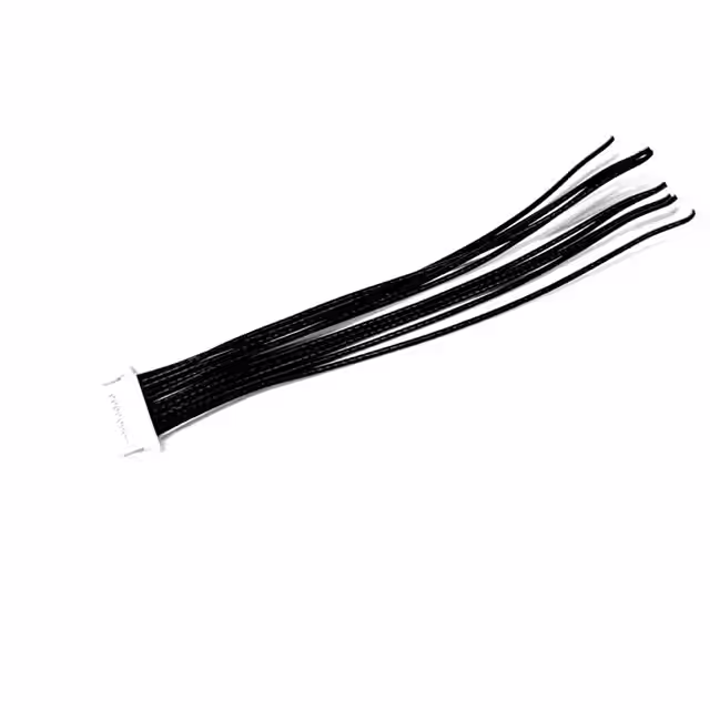 CABLE 10 PIN F L75 MM ESPROS Photonics AG