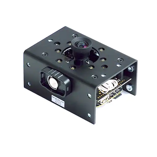 DME 660-004-108/10M/BP860NM ESPROS Photonics AG