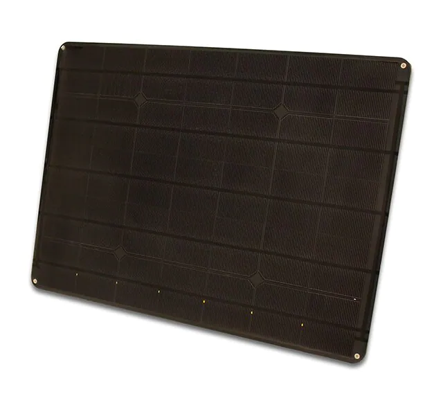 P117-C Voltaic Systems product image