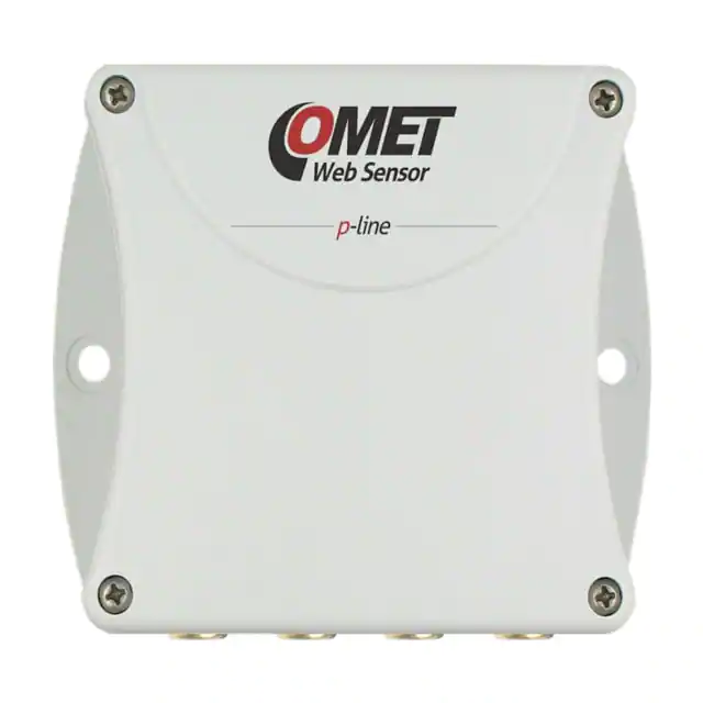 P8511 Comet America, LP