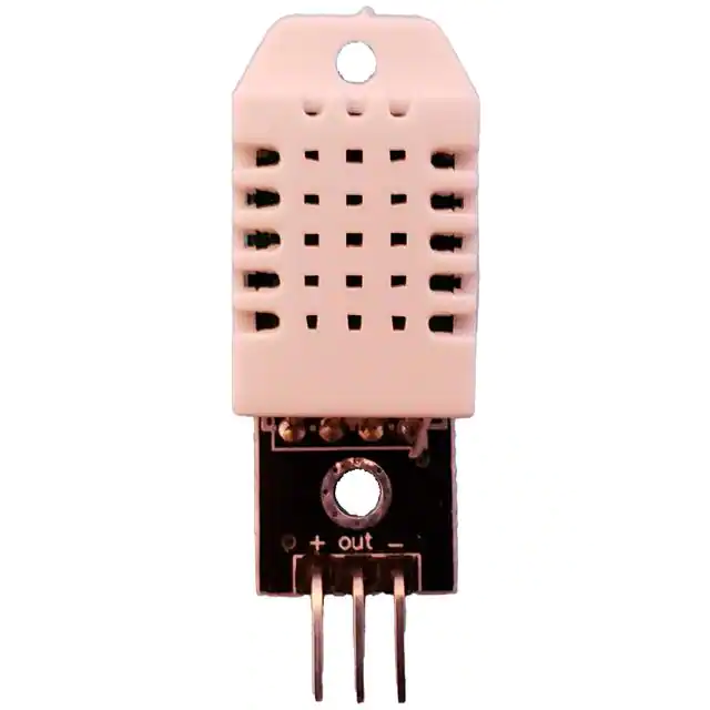 PART DHT22 Gearbox Labs product image