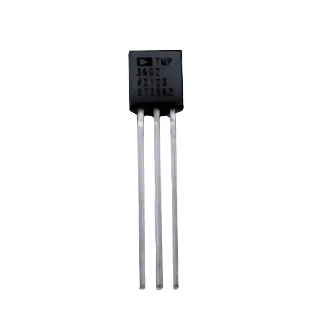 PART TMP36 ANALOG TEMPERATURE SENSOR Gearbox Labs product image