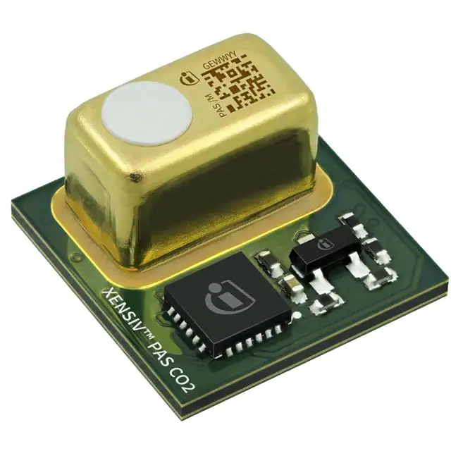 PASCO2V01AUMA2 Infineon Technologies