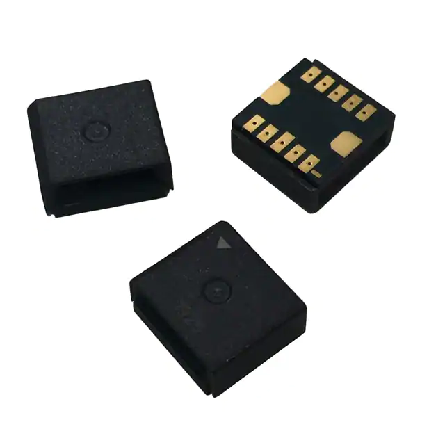 PAV3005D Posifa Technologies