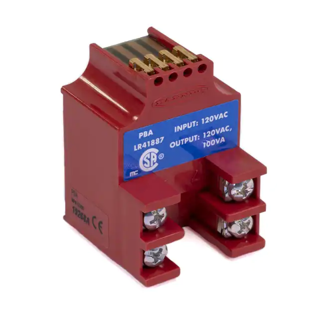 PBA Banner Engineering Corporation