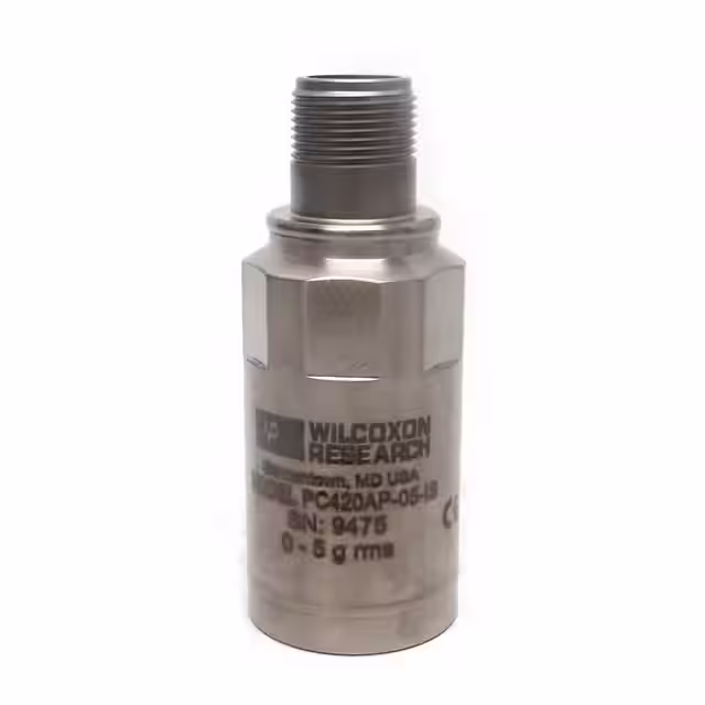 PC420AP-05-IS Amphenol Wilcoxon Sensing Technologies