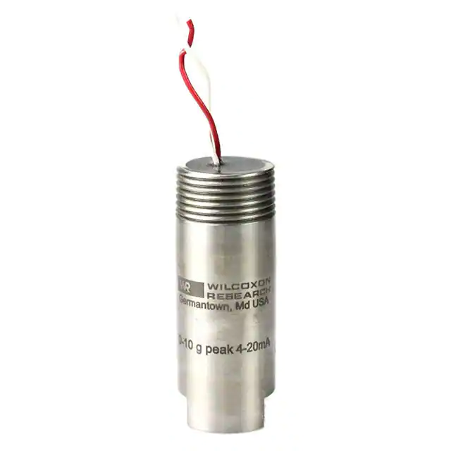 PC420ATP-20-EX Amphenol Wilcoxon Sensing Technologies