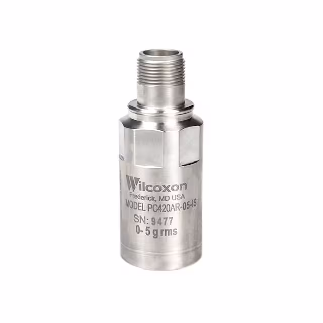 PC420AR-05-IS Amphenol Wilcoxon Sensing Technologies