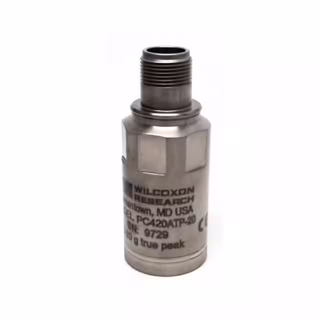PC420ATP-20 Amphenol Wilcoxon Sensing Technologies