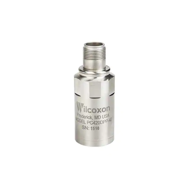 PC420DPP-40 Amphenol Wilcoxon Sensing Technologies