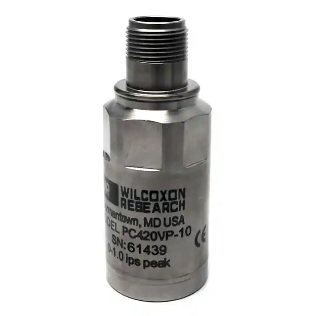 PC420VP-05-DV Amphenol Wilcoxon Sensing Technologies