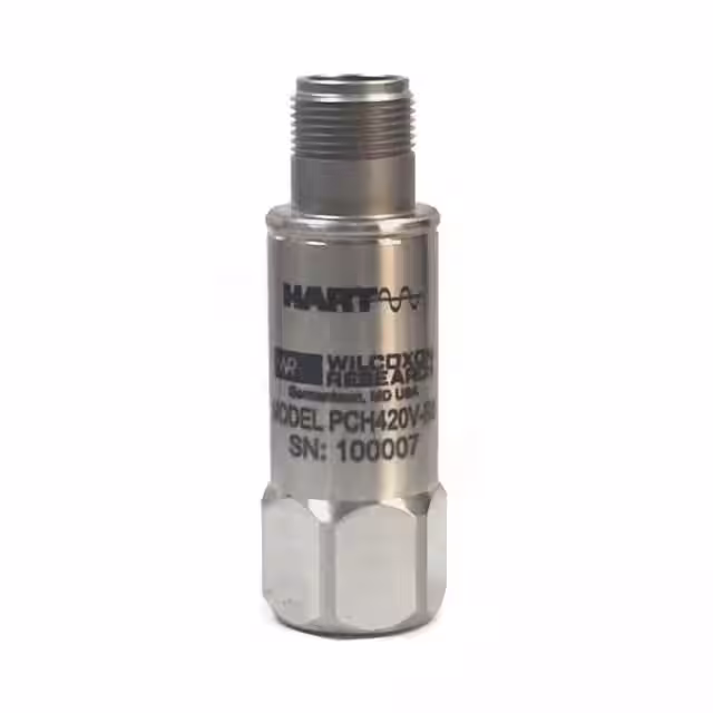 PCH420V-R6 Amphenol Wilcoxon Sensing Technologies