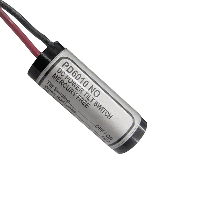 PD6010 Comus International