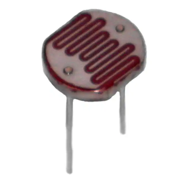 PDV-P5003 Advanced Photonix