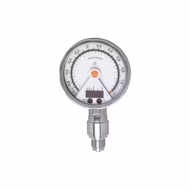 PG2409 ifm efector, inc.