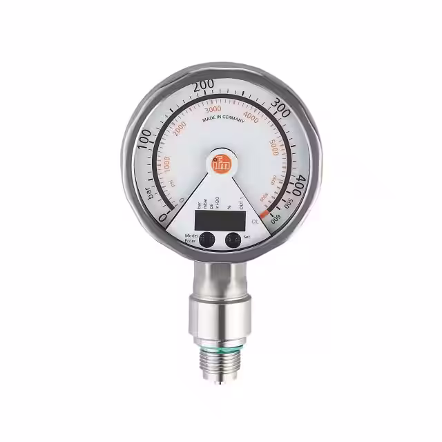 PG2452 ifm efector, inc.