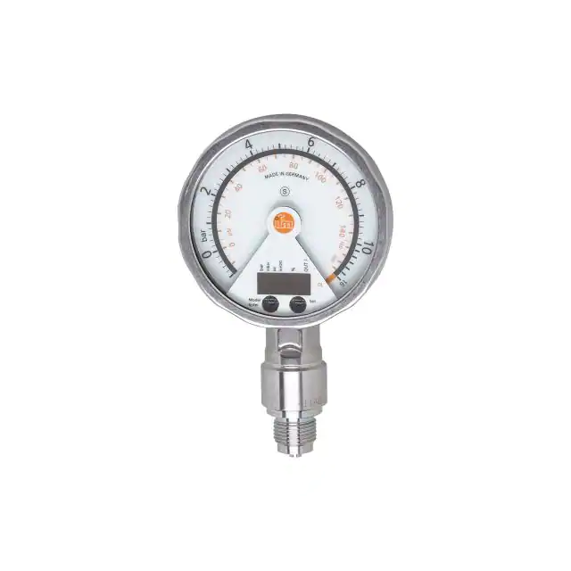 PG2454 ifm efector, inc.
