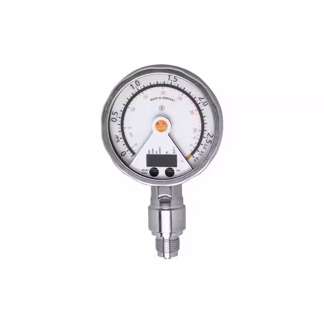 PG2456 ifm efector, inc.