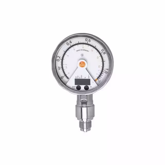 PG2457 ifm efector, inc.