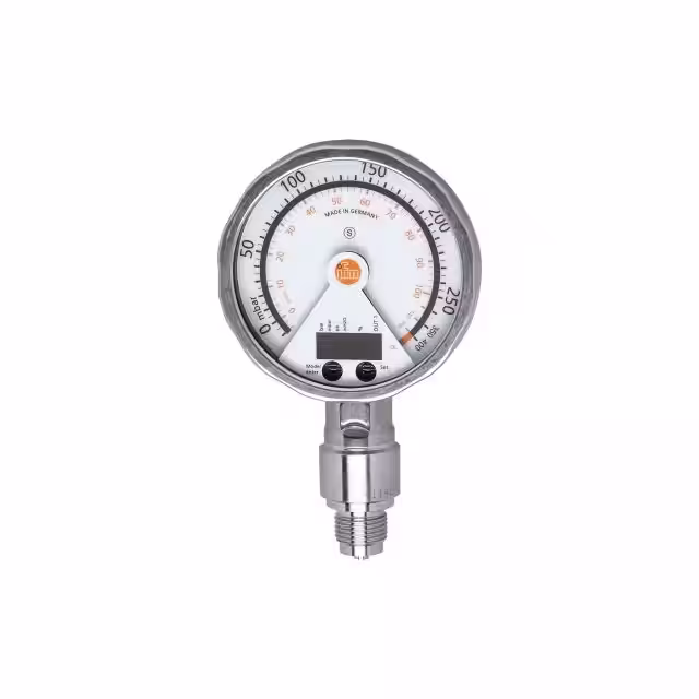 PG2458 ifm efector, inc.