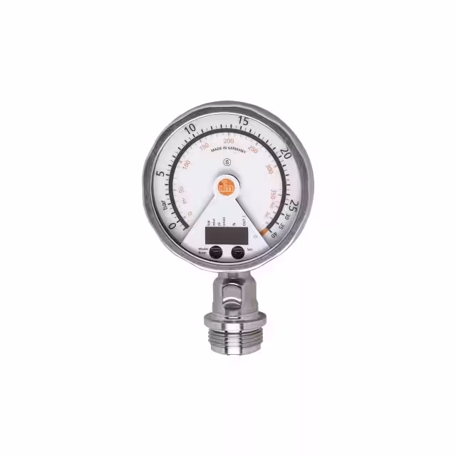PG2793 ifm efector, inc.