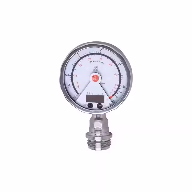 PG2795 ifm efector, inc.