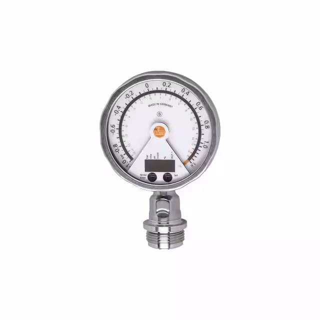 PG2799 ifm efector, inc.