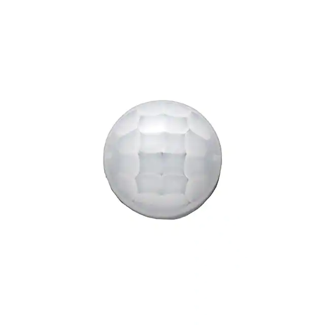 PIR FRESNEL LENS_PD05-9005-WHITE Fresnel Factory Inc.