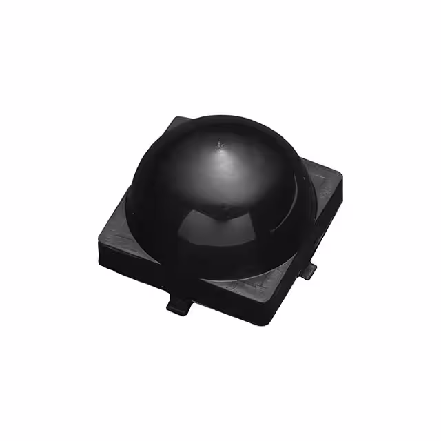 PIR FRESNEL LENS_PD105-10010S-WHITE Fresnel Factory Inc.