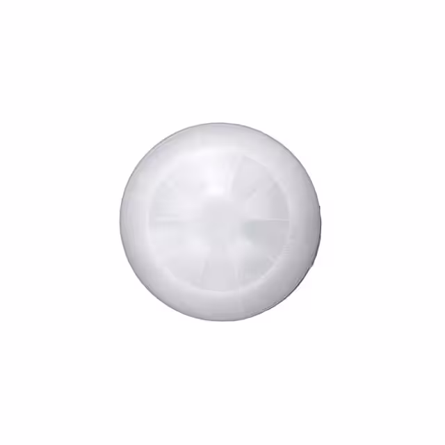 PIR FRESNEL LENS_PD15-14006-WHITE Fresnel Factory Inc.
