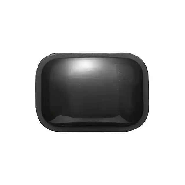 PIR FRESNEL LENS_PD23-6020-BLACK Fresnel Factory Inc.