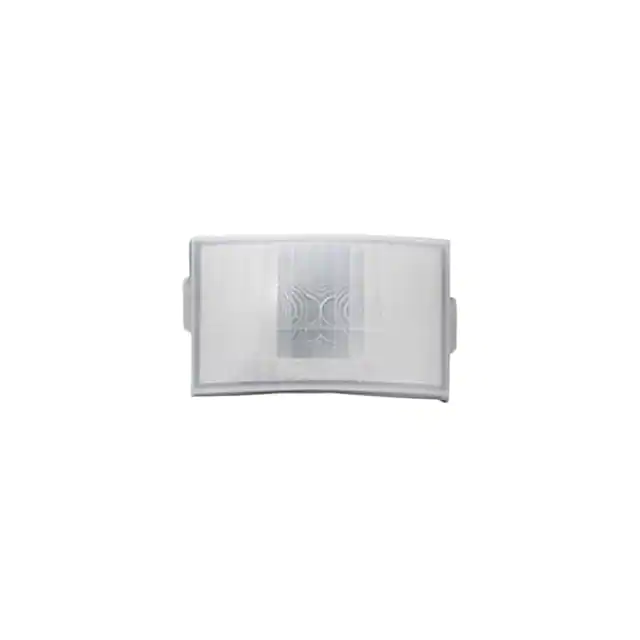 PIR FRESNEL LENS_PD25-10007-WHITE Fresnel Factory Inc.