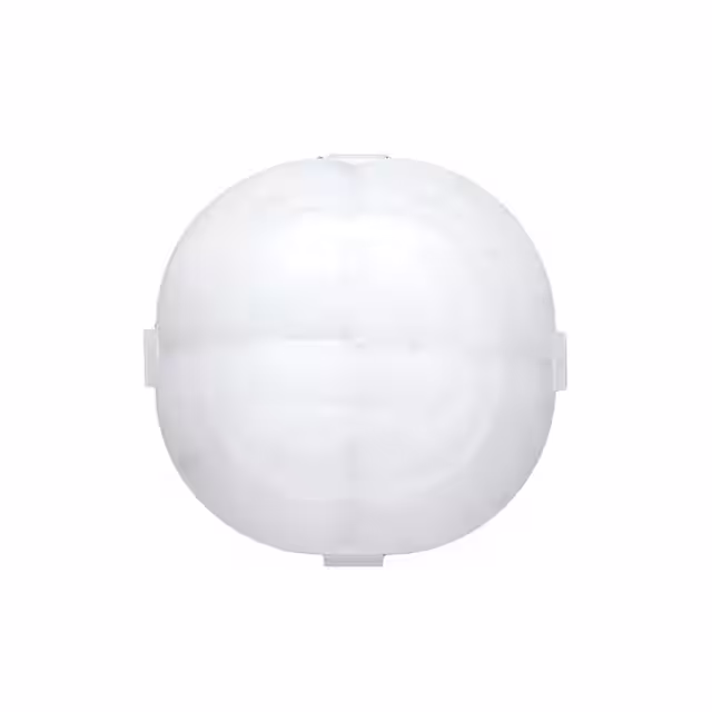 PIR FRESNEL LENS_PD30-36010-WHITE Fresnel Factory Inc.