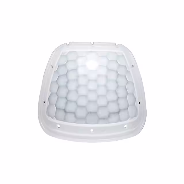 PIR FRESNEL LENS_PD_1-WHITE Fresnel Factory Inc.