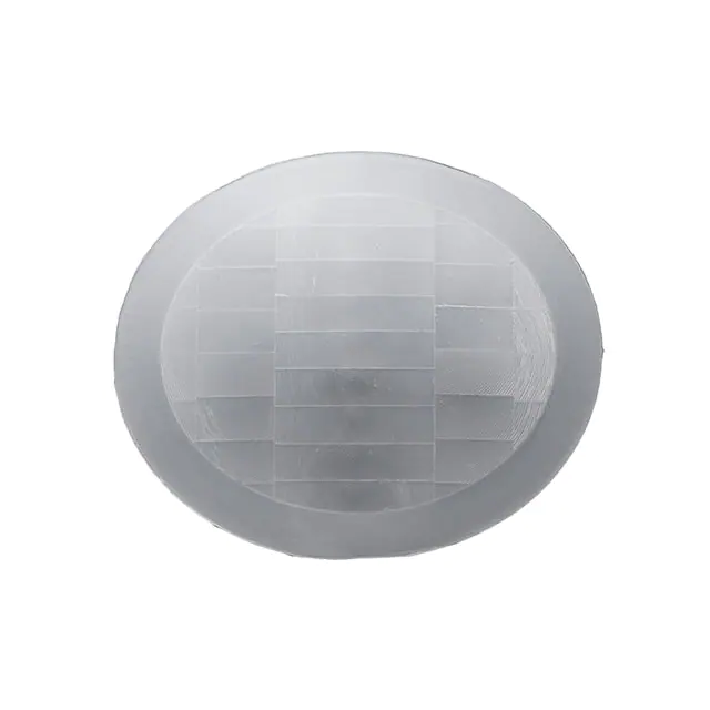 PIR FRESNEL LENS_PF31-12012-WHITE Fresnel Factory Inc.
