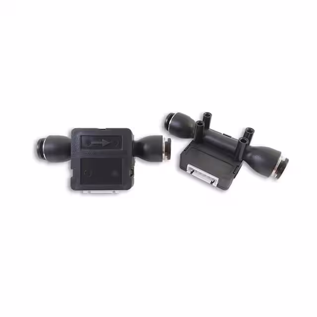 PMF5003V-MM Posifa Technologies