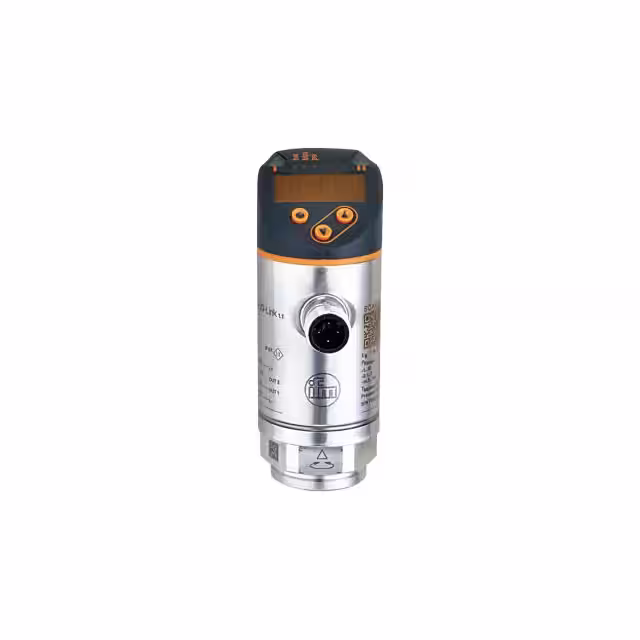 PN2099 ifm efector, inc.