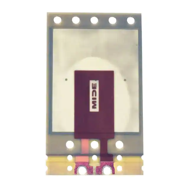 PPA-1012 Mide Technology Corporation product image