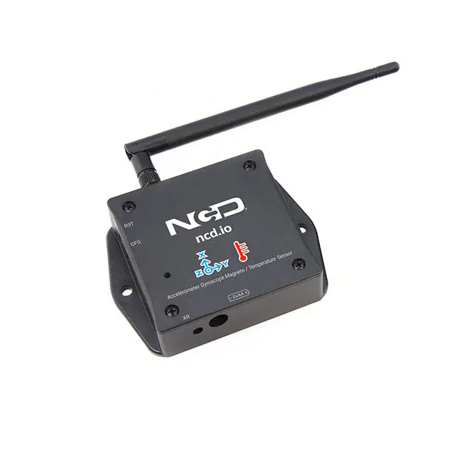 PR49-24D National Control Devices product image