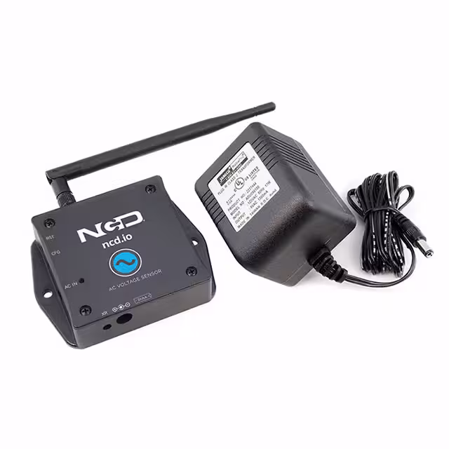 PR52-13 National Control Devices