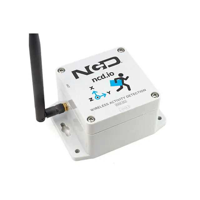 PR52-33J National Control Devices product image