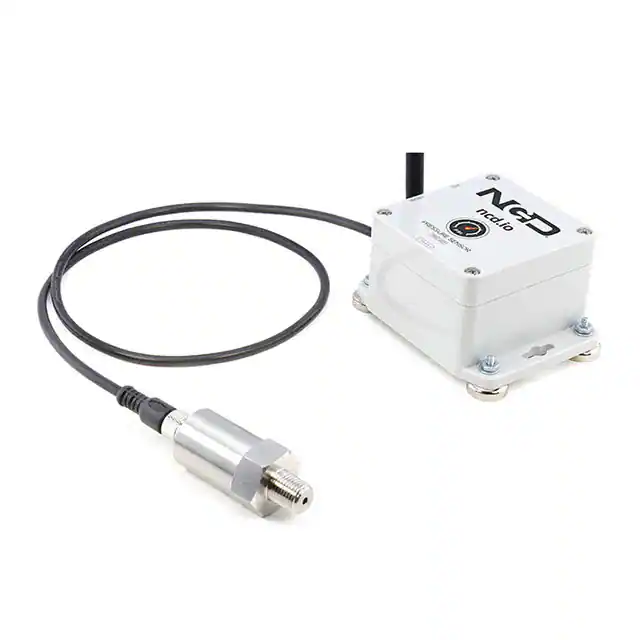 PR52-33P National Control Devices