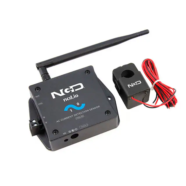 PR52-45 National Control Devices product image