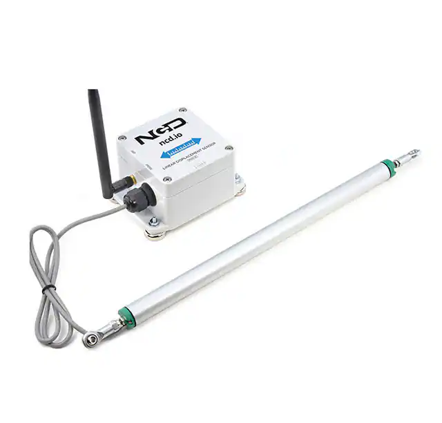 PR55-2E National Control Devices